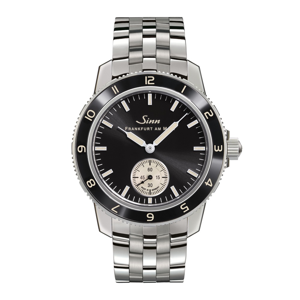 ジン(SINN) NEW 104 Classic 12 | QUELLE HEURE （ケルエ） | ブランド